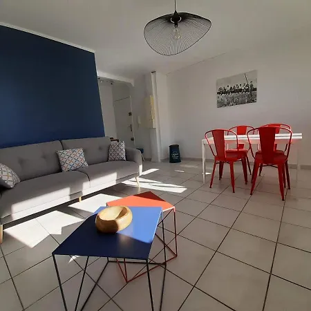 Bel En Centre Ville D'aix Avec 3 Chambres Et Parking Gratuit Aix-en-Provence